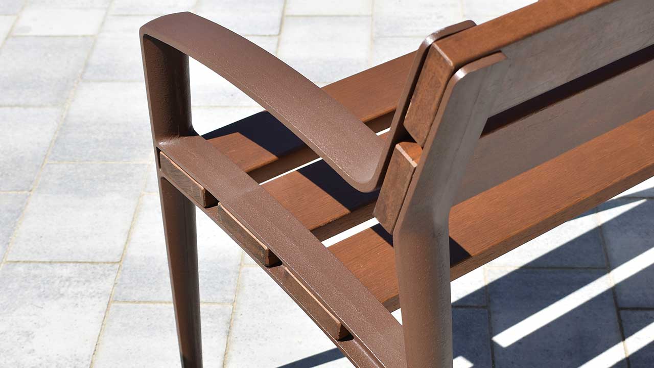 FAQs: How to replace the slats of the MINSK bench step by step?