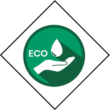 Ecological <br> faucet