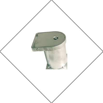 Base <br> encastable