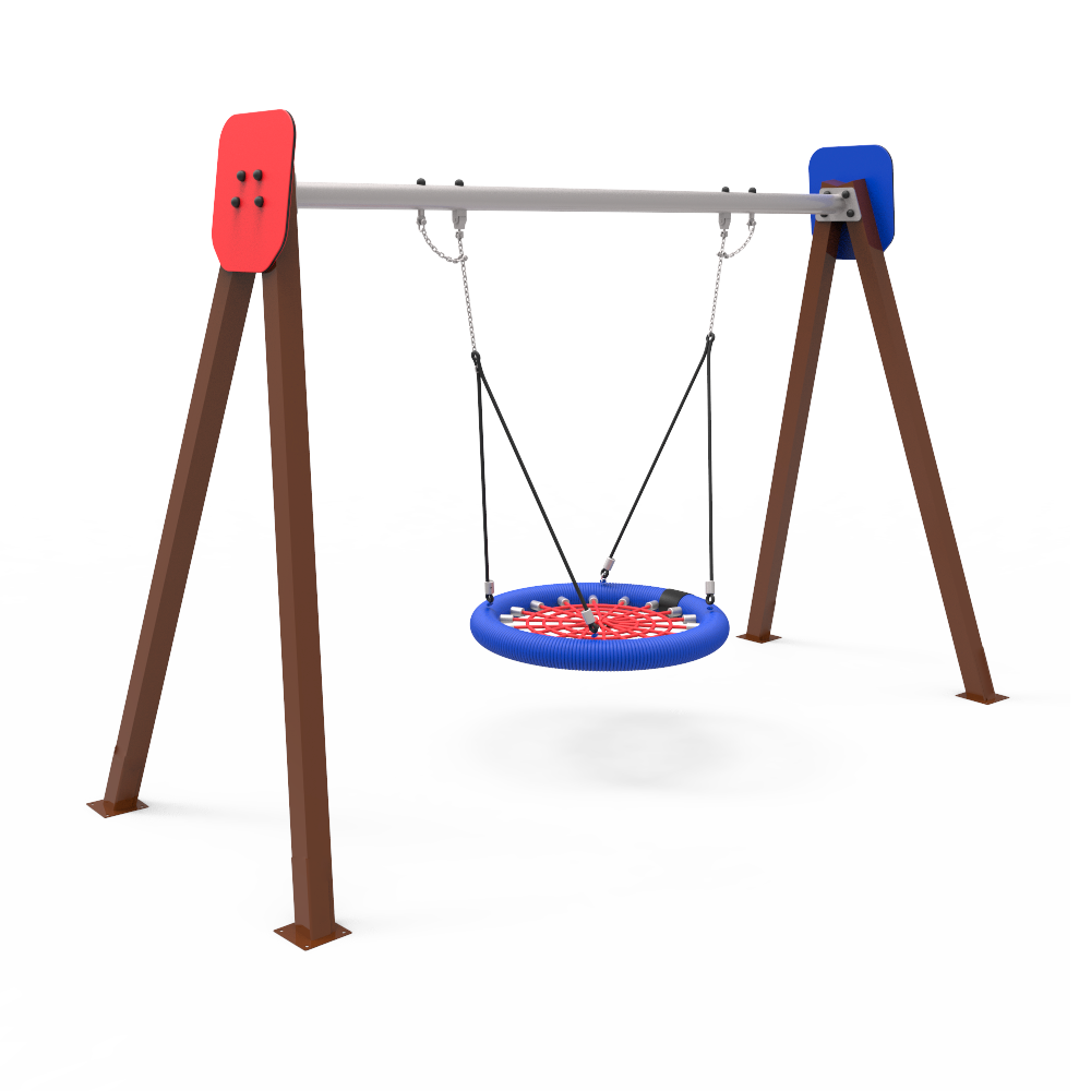 METAL 1 Nest