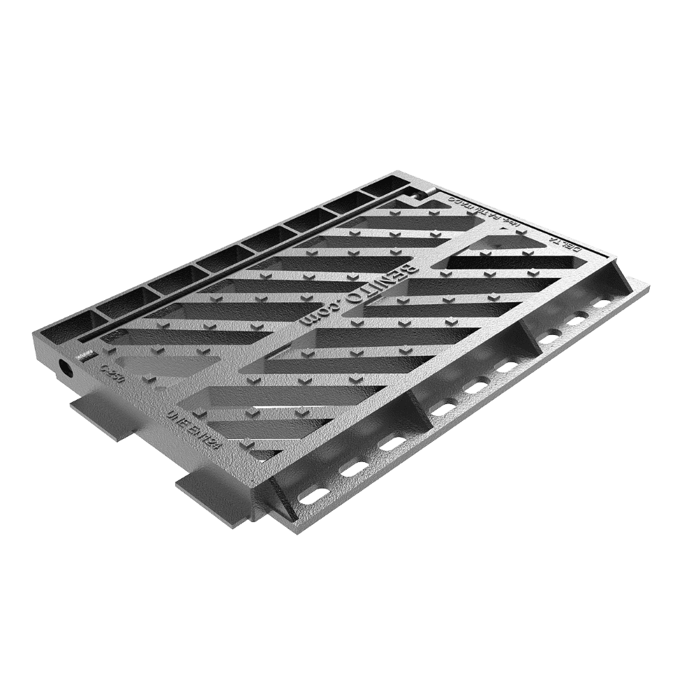 Grates