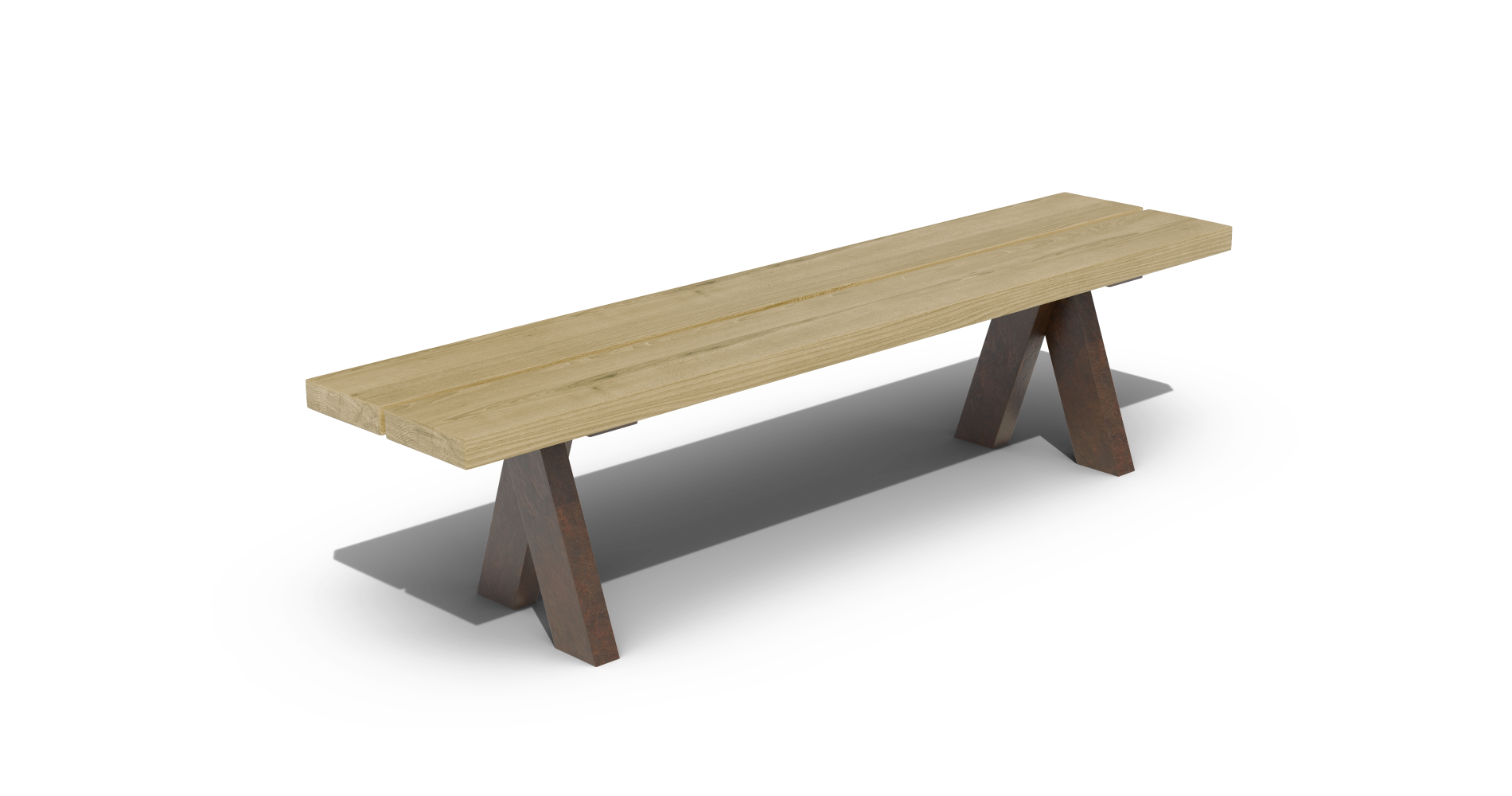 Banqueta Olea